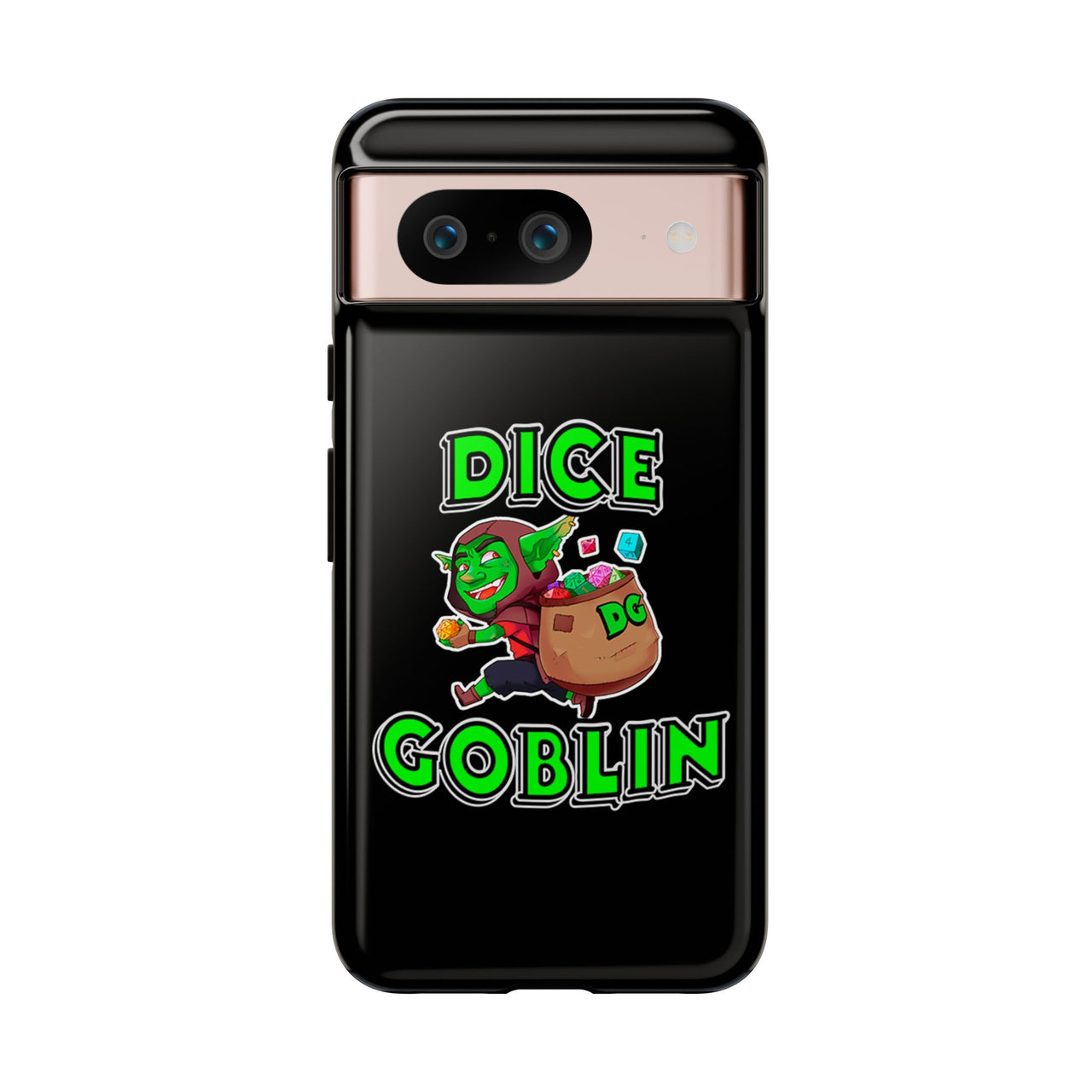 GobGob's Dice Goblin Case!