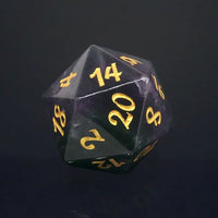 Thumbnail for Gemstone D20 (32-33MM)