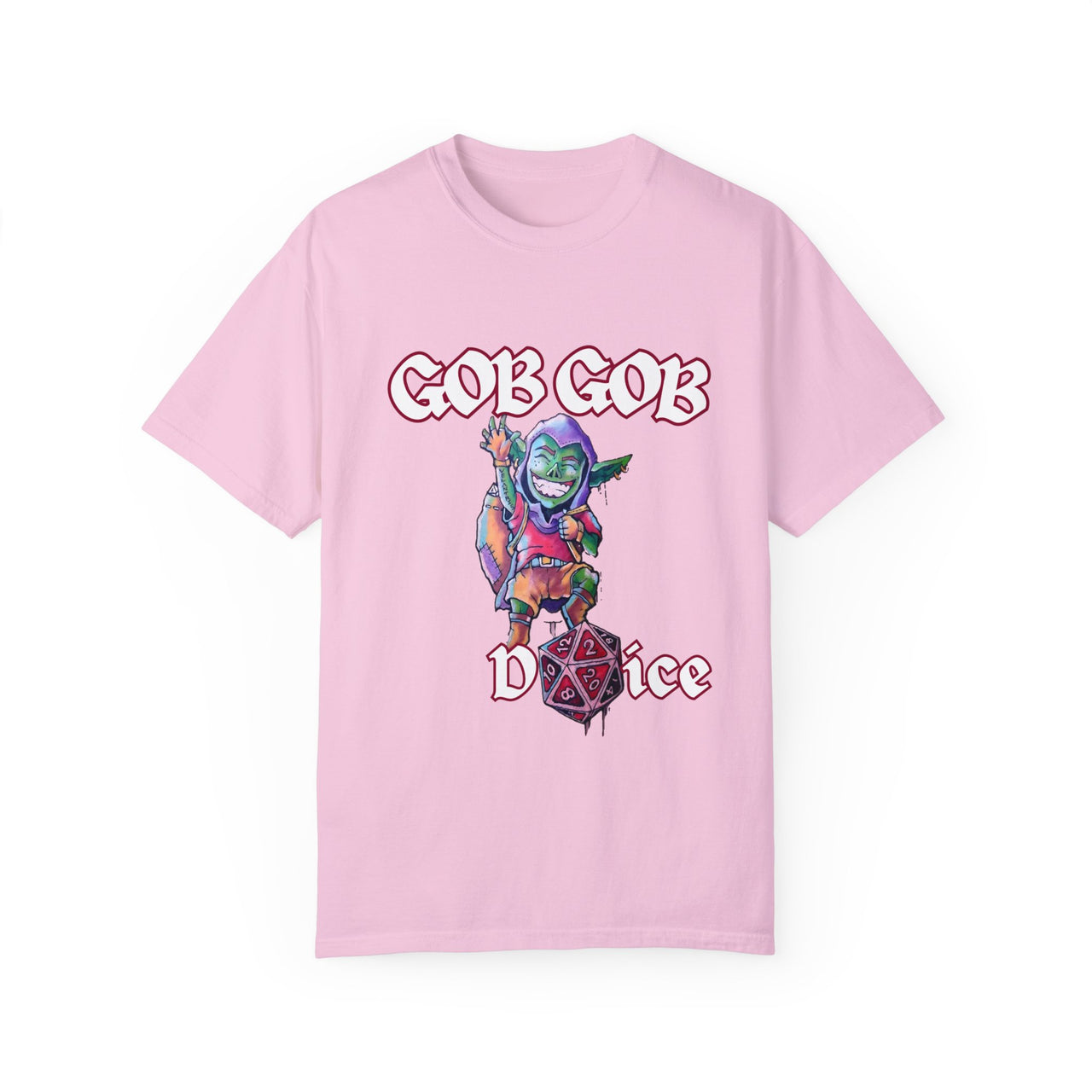 GobGob's Logo Shirt