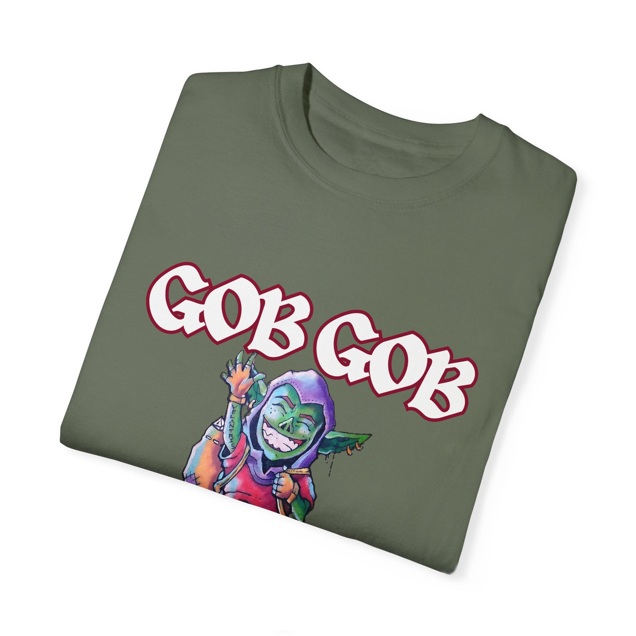 GobGob's Logo Shirt