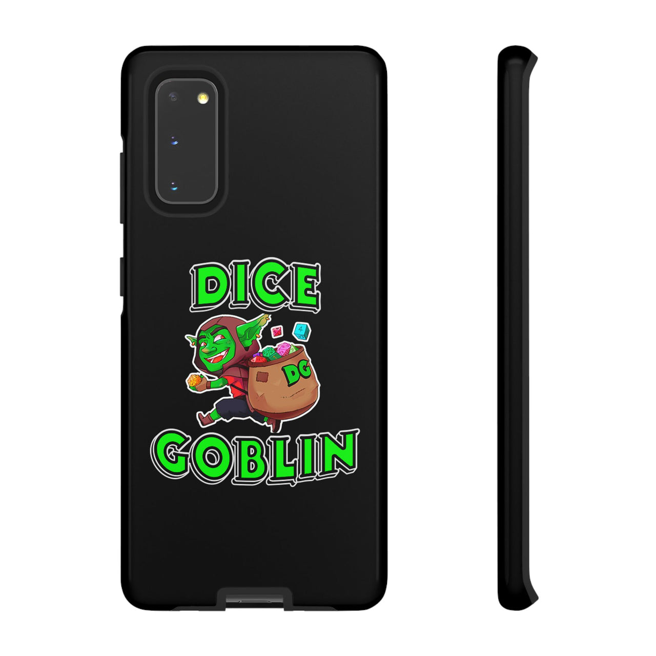 GobGob's Dice Goblin Case!