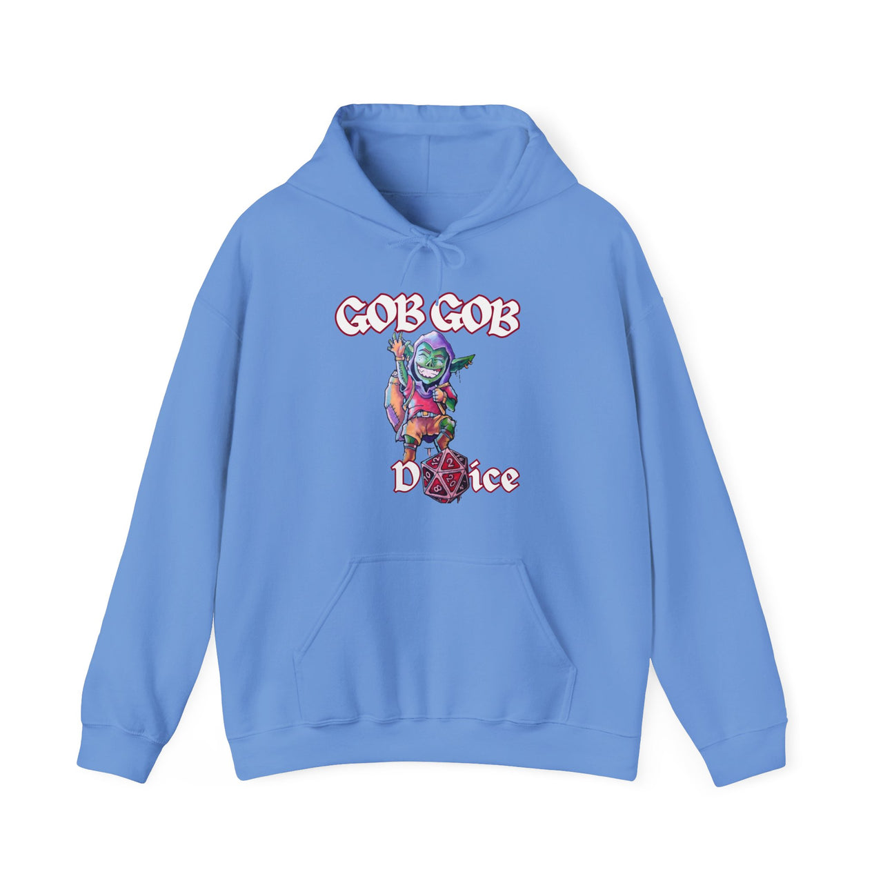 GobGob's Logo Hoodie