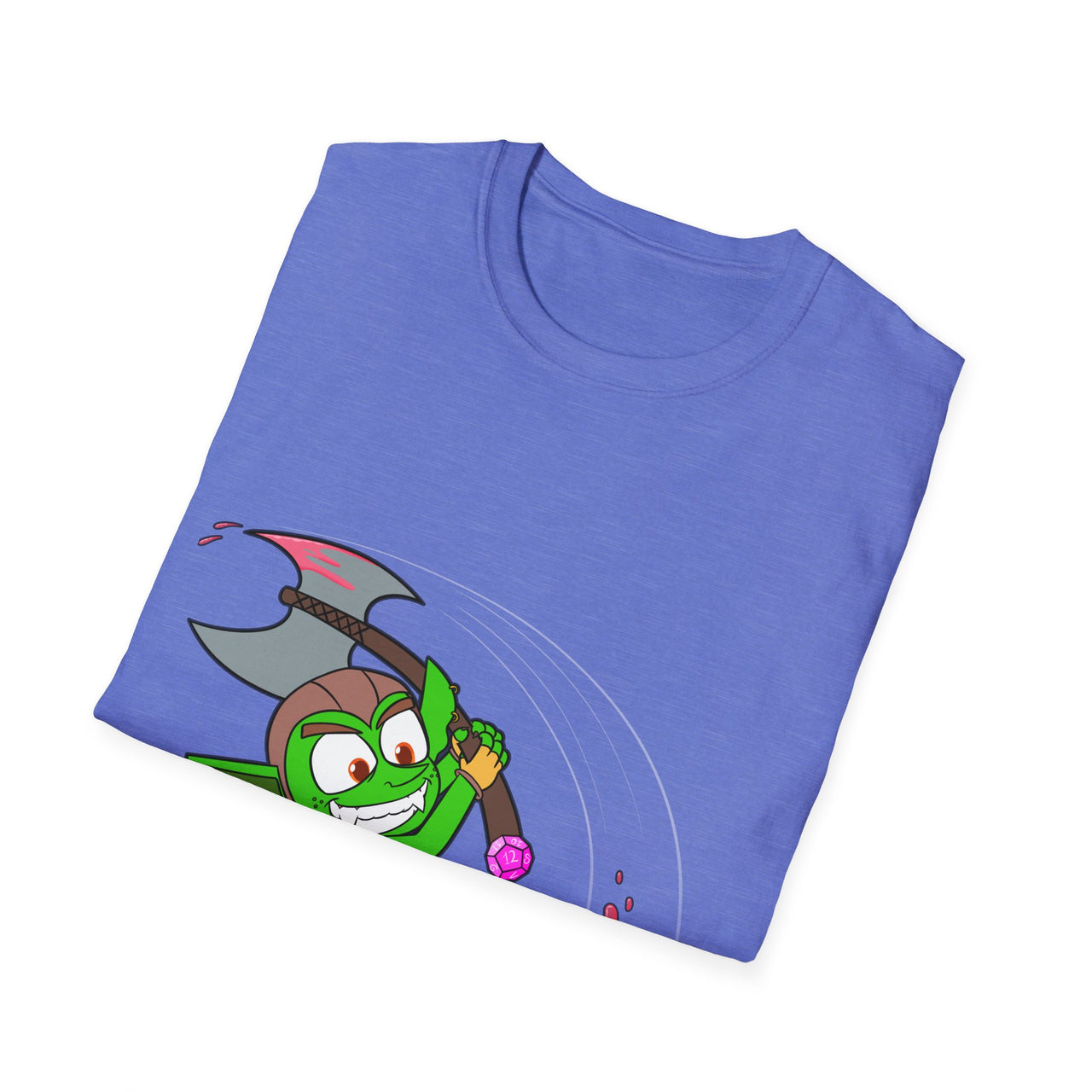 GobGob’s Ultimate Slice and Dice Tee