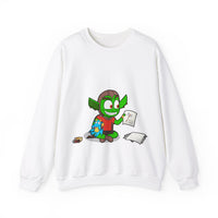 Thumbnail for GobGob's Planning Chaos Crewneck Sweatshirt