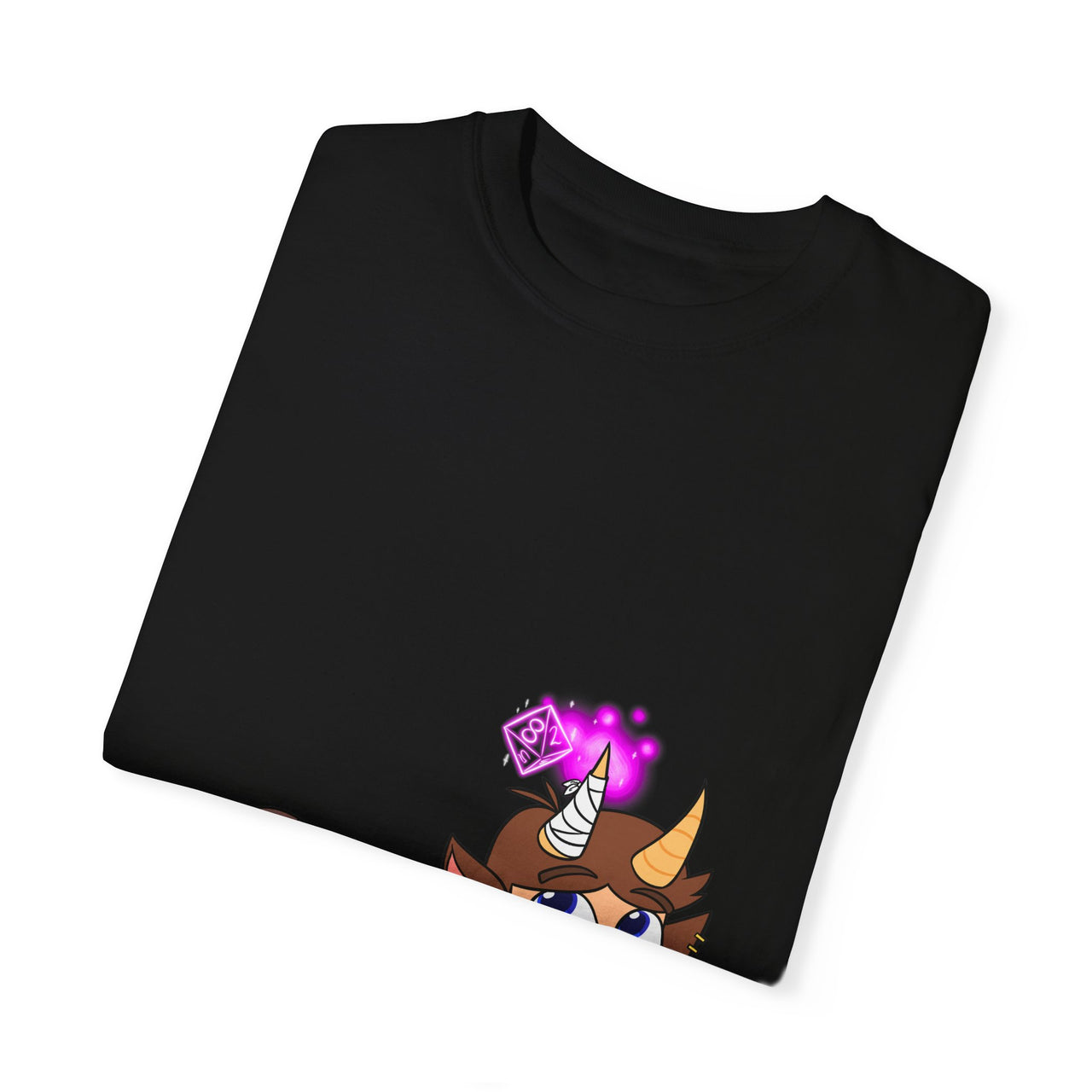 GobGob's Cure Wounds Shirt!