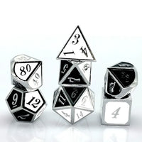 Thumbnail for Blend Color Metal Dice