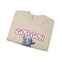 Thumbnail for GobGob's Logo Crewneck Sweatshirt