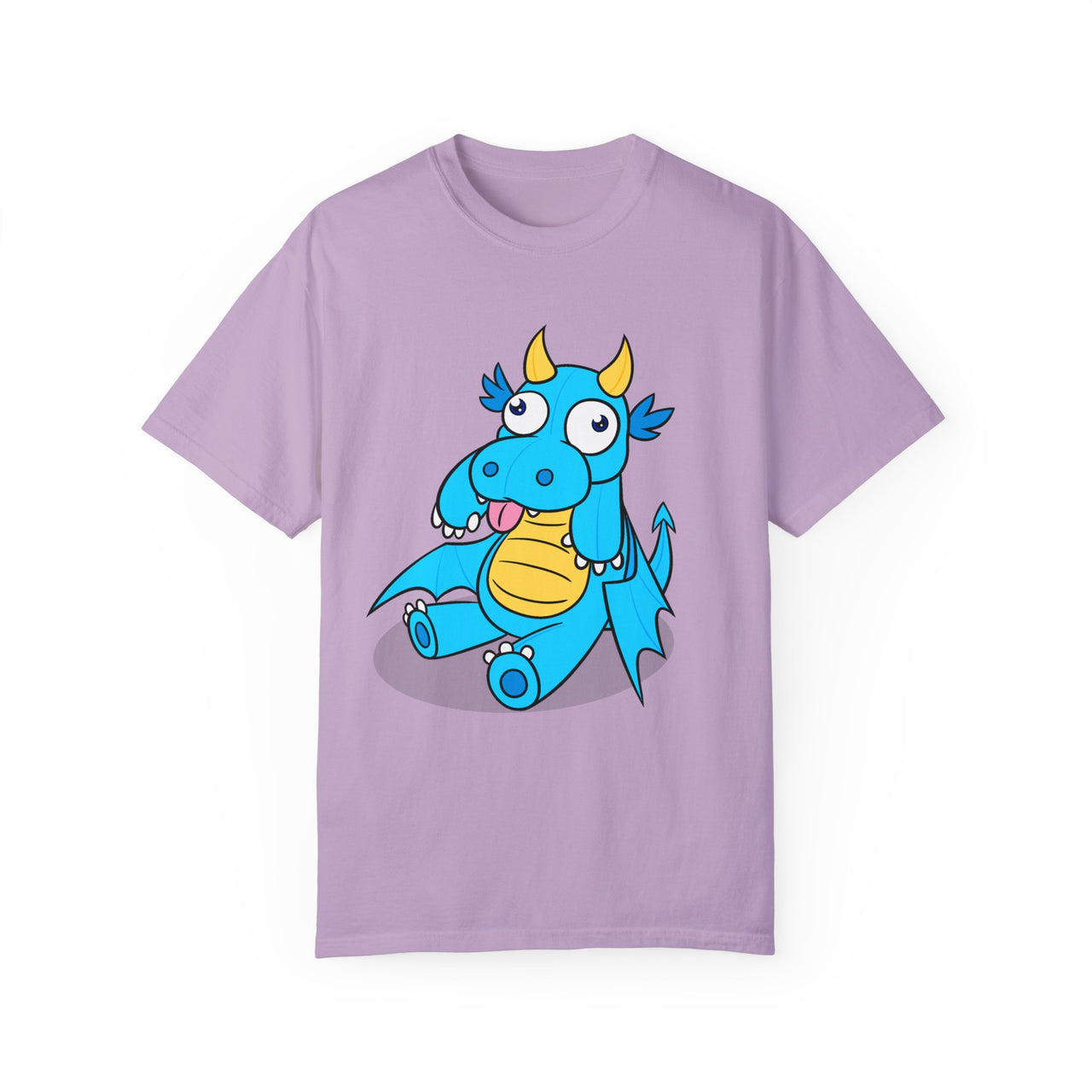 GobGob’s Garment of Blue Dragon!