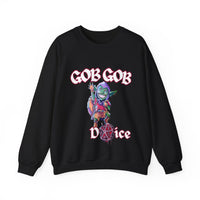 Thumbnail for GobGob's Logo Crewneck Sweatshirt