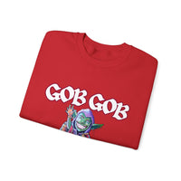 Thumbnail for GobGob's Logo Crewneck Sweatshirt