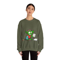 Thumbnail for GobGob's Planning Chaos Crewneck Sweatshirt