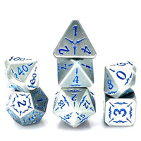 Thumbnail for Ancient Metal Dice