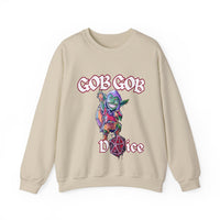 Thumbnail for GobGob's Logo Crewneck Sweatshirt