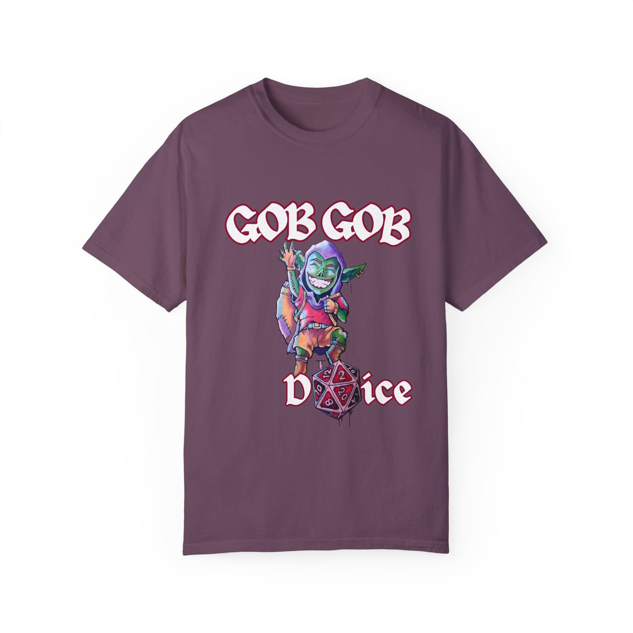 GobGob's Logo Shirt