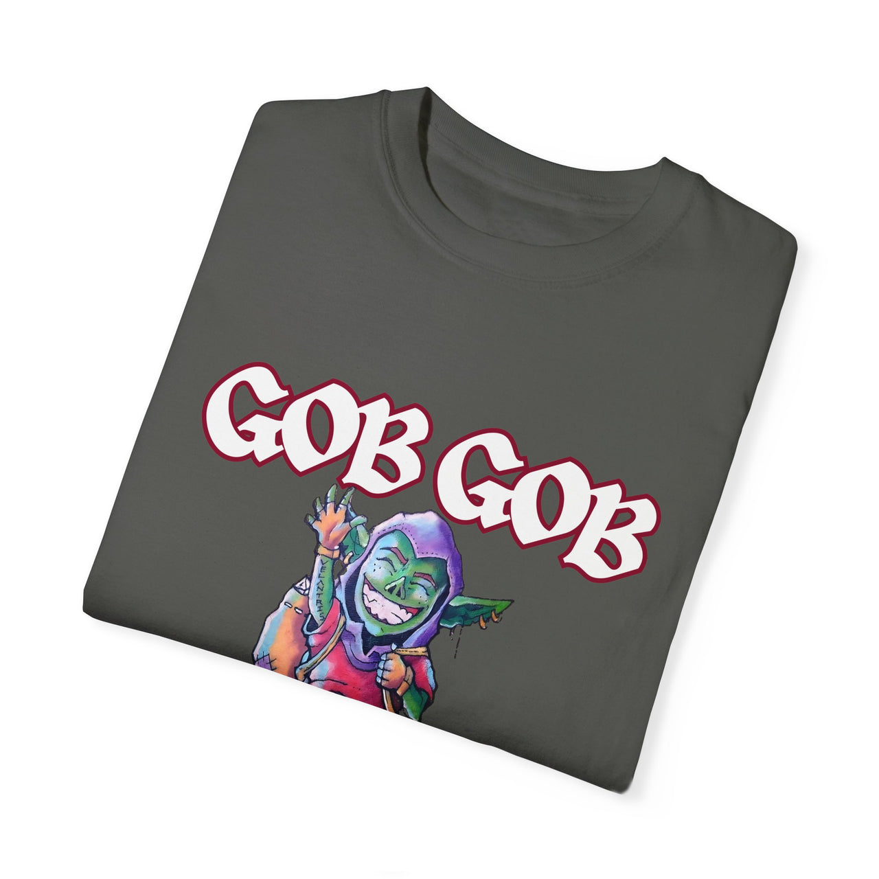 GobGob's Logo Shirt