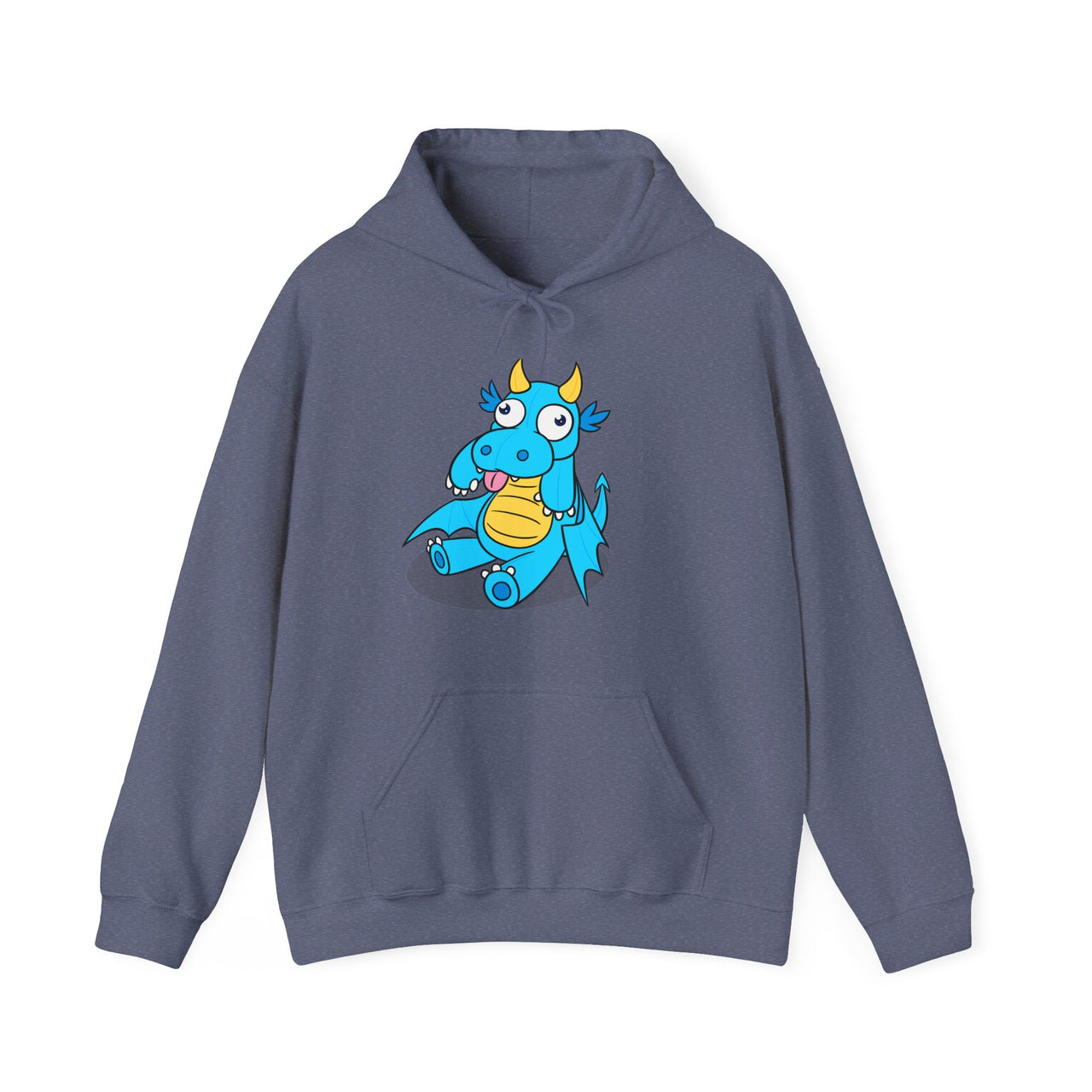 GobGob’s Cozy Hooded Treasure