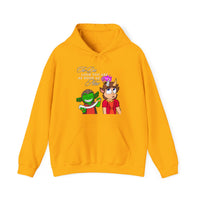 Thumbnail for GobGob’s Good as New Hooded Sweatshirt