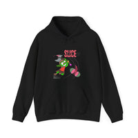 Thumbnail for GobGob's Slice and Dice Hoodie!