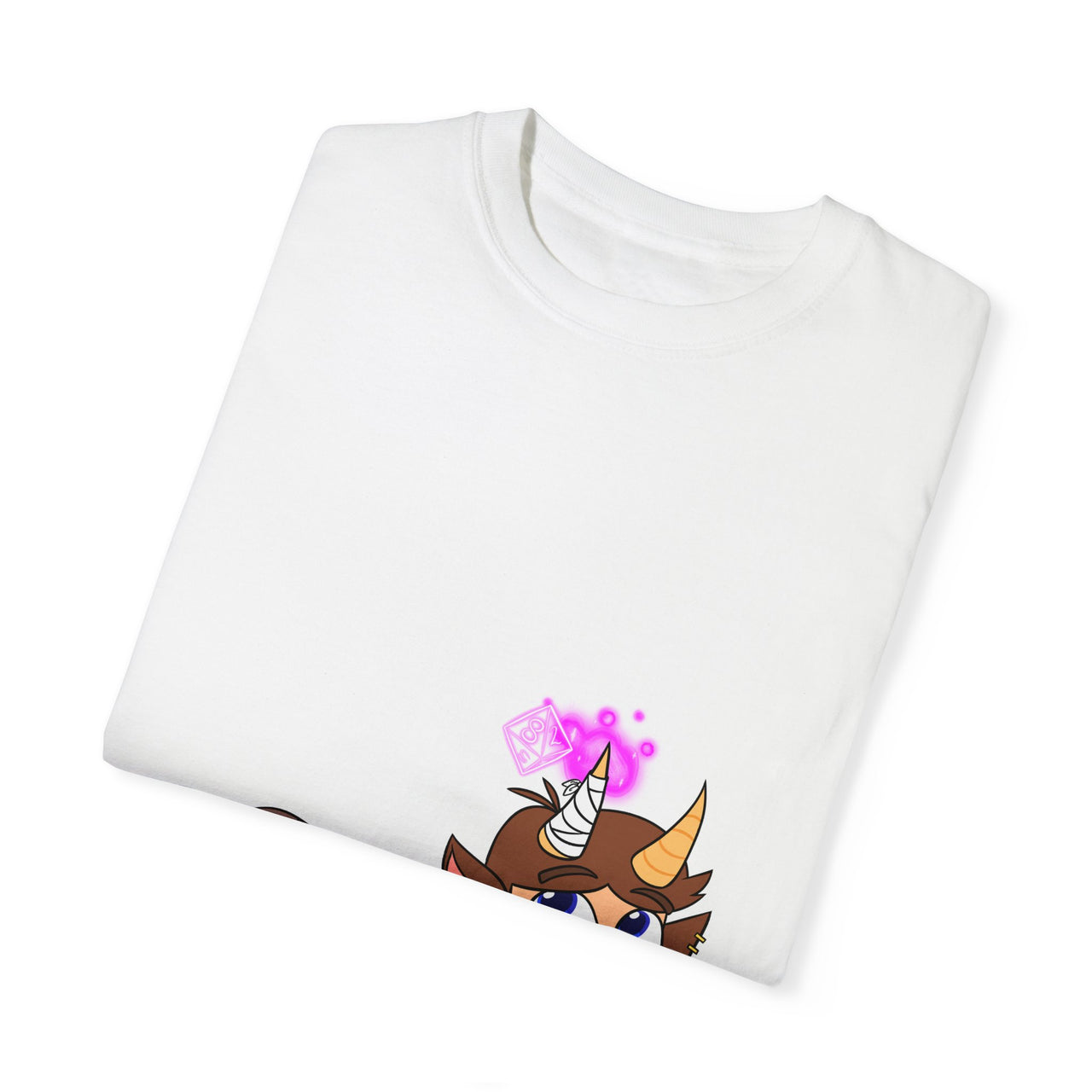 GobGob's Cure Wounds Shirt!