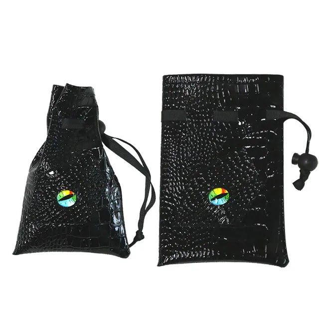 Dragon eye Dice Bag