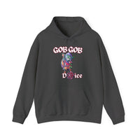 Thumbnail for GobGob's Logo Hoodie