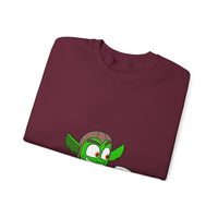 Thumbnail for GobGob's Planning Chaos Crewneck Sweatshirt