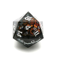 Thumbnail for Rolling Monster 34-35mm D20 (sharp reisn)