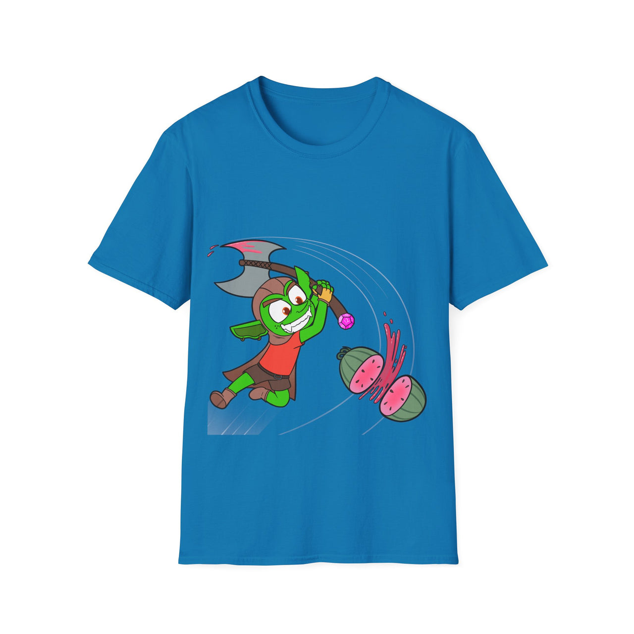 GobGob’s Ultimate Slice and Dice Tee