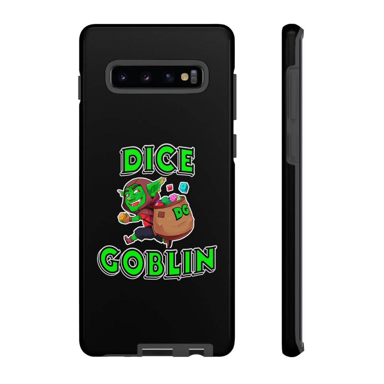 GobGob's Dice Goblin Case!