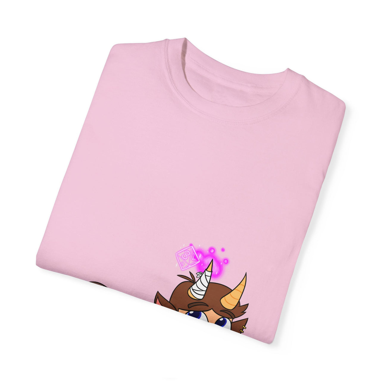 GobGob's Cure Wounds Shirt!