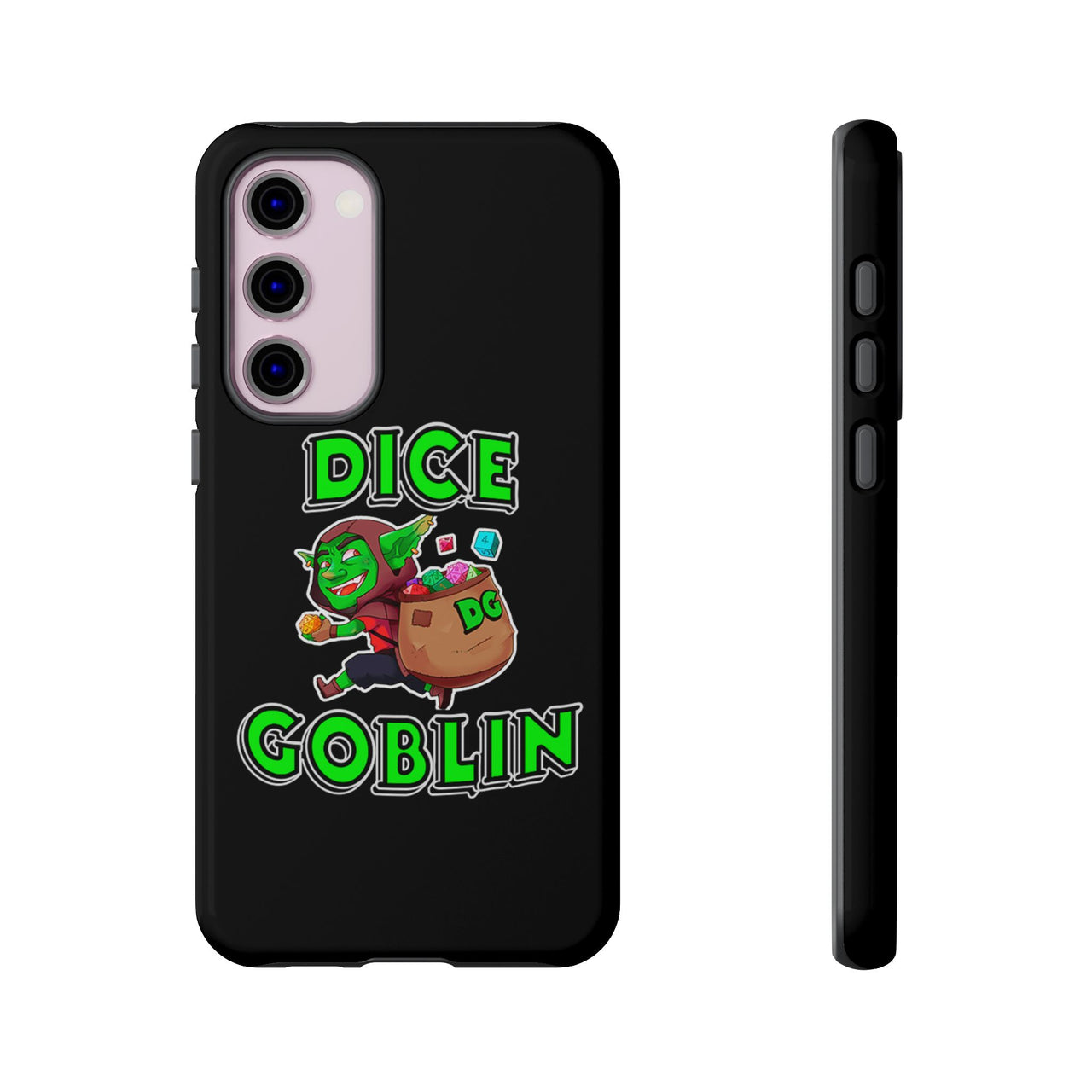 GobGob's Dice Goblin Case!