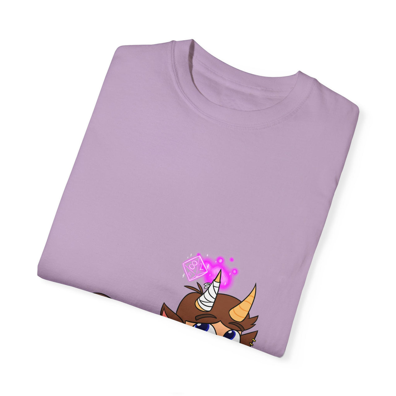 GobGob's Cure Wounds Shirt!