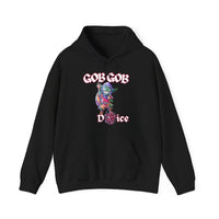 Thumbnail for GobGob's Logo Hoodie