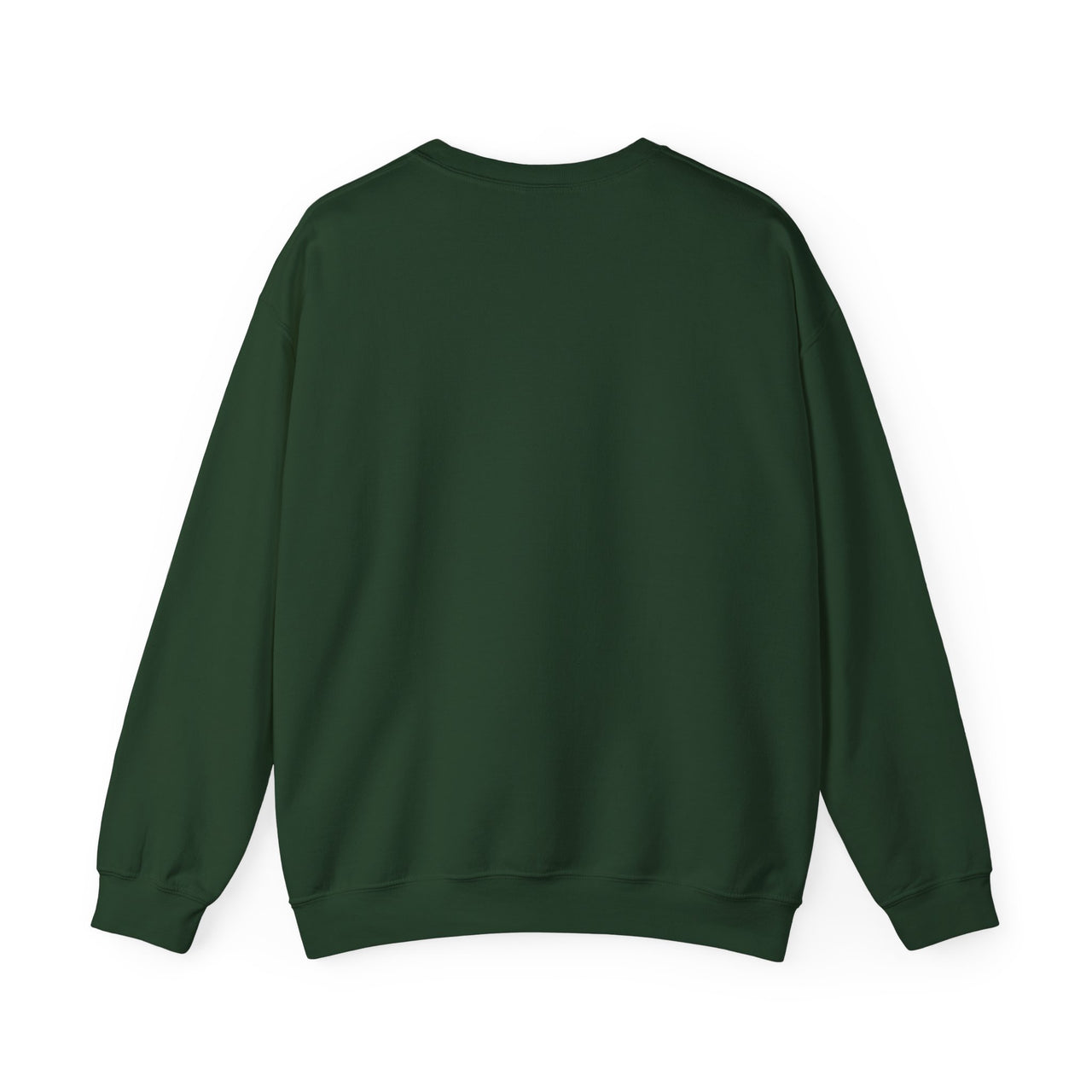 GobGob's Greataxe Crewneck Sweatshirt