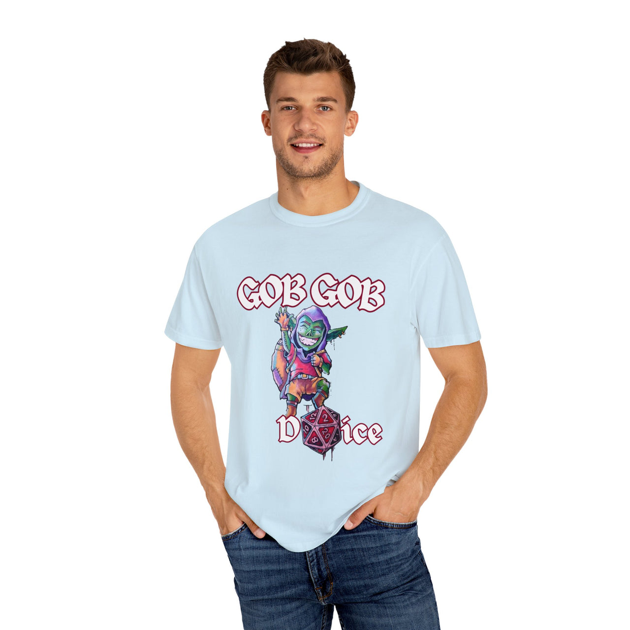 GobGob's Logo Shirt