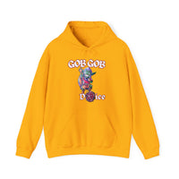 Thumbnail for GobGob's Logo Hoodie