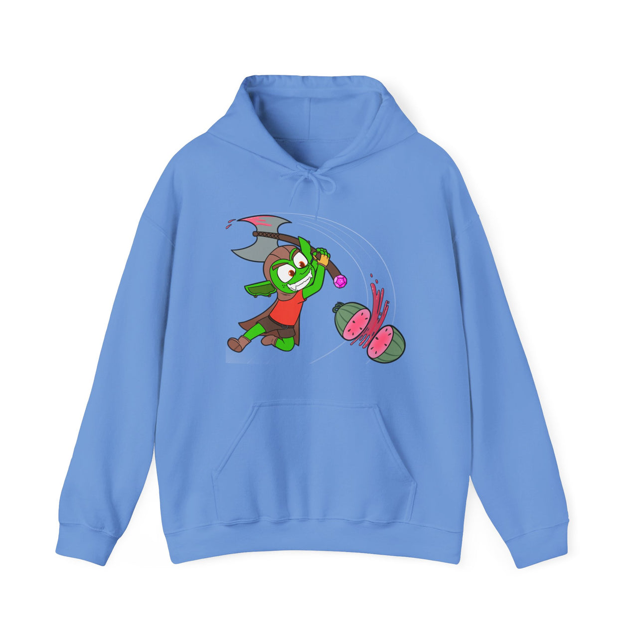 GobGob's Cleaving Mellons Hoodie!