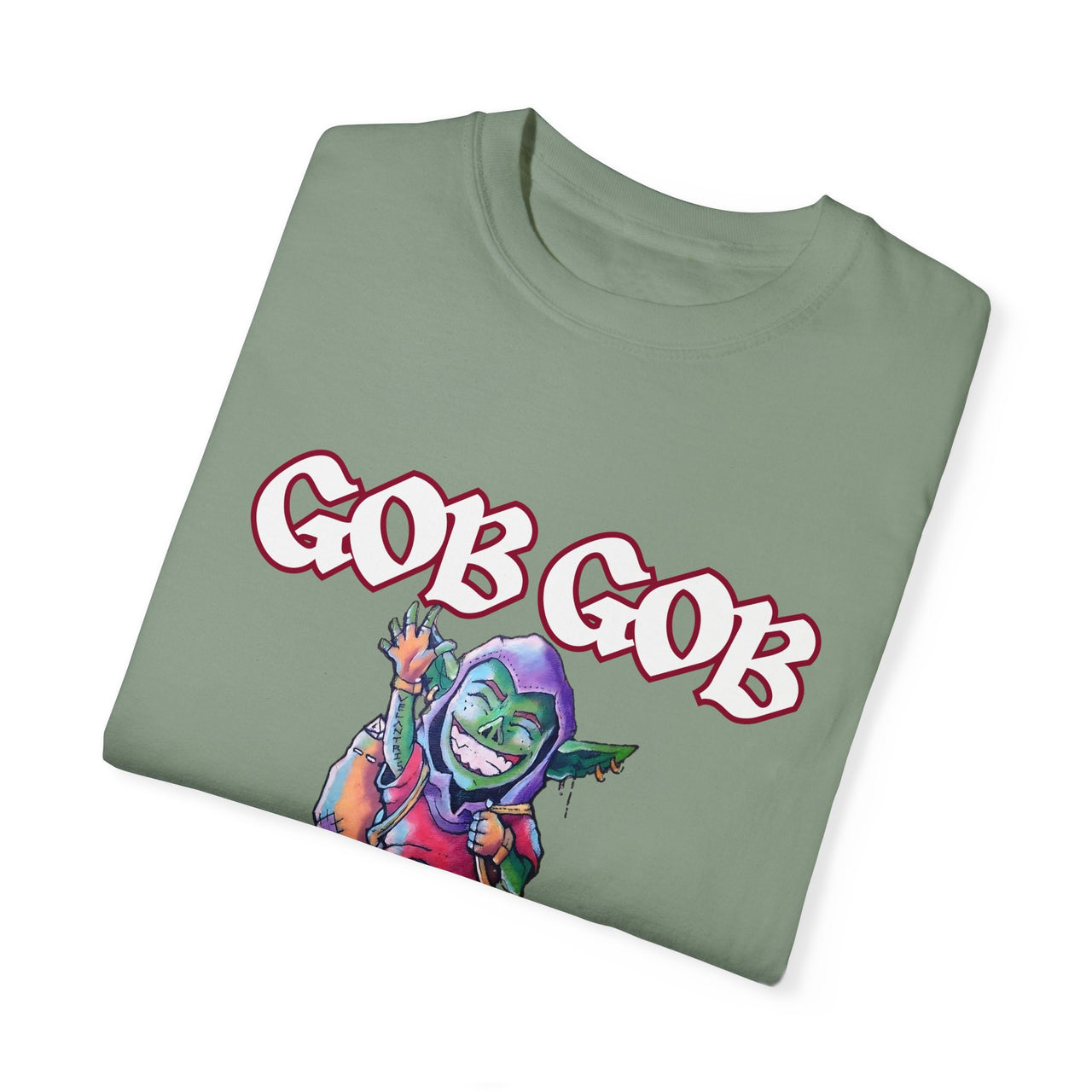 GobGob's Logo Shirt