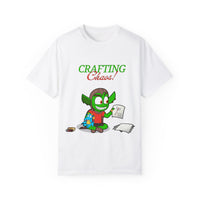 Thumbnail for GobGob's Crafting Chaos Shirt!