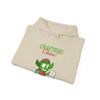 Thumbnail for GobGob's Crafting Chaos Hoodie!