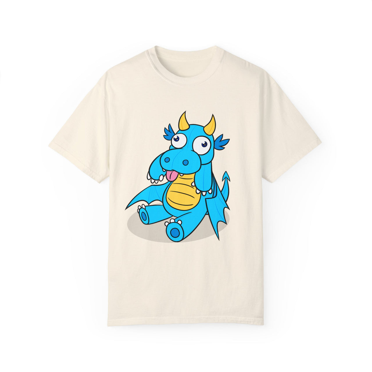 GobGob’s Garment of Blue Dragon!