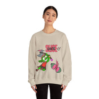 Thumbnail for GobGob's Slice and Dice Crewneck Sweatshirt