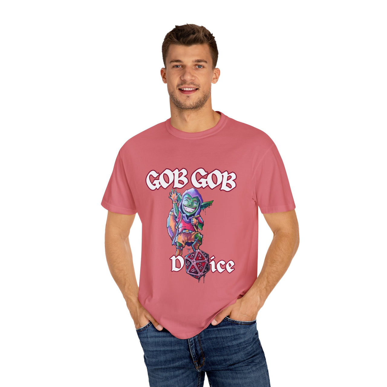 GobGob's Logo Shirt