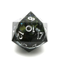 Thumbnail for Rolling Monster 34-35mm D20 (sharp reisn)