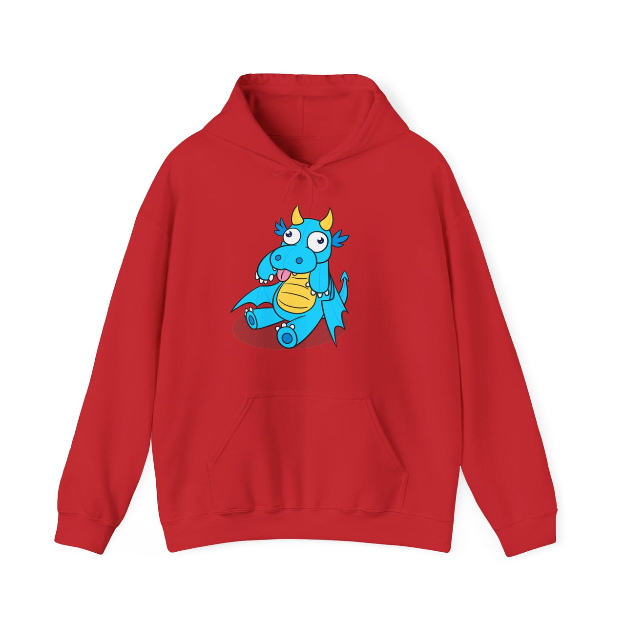 GobGob’s Cozy Hooded Treasure