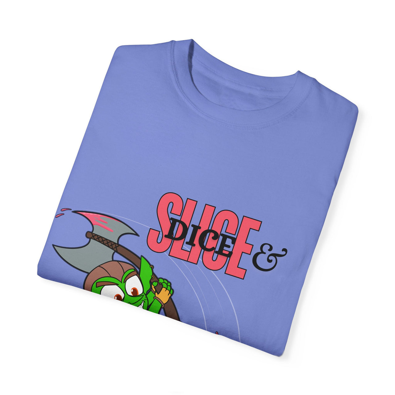 GobGob's Slice and Dice Shirt