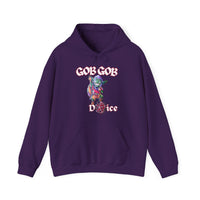 Thumbnail for GobGob's Logo Hoodie