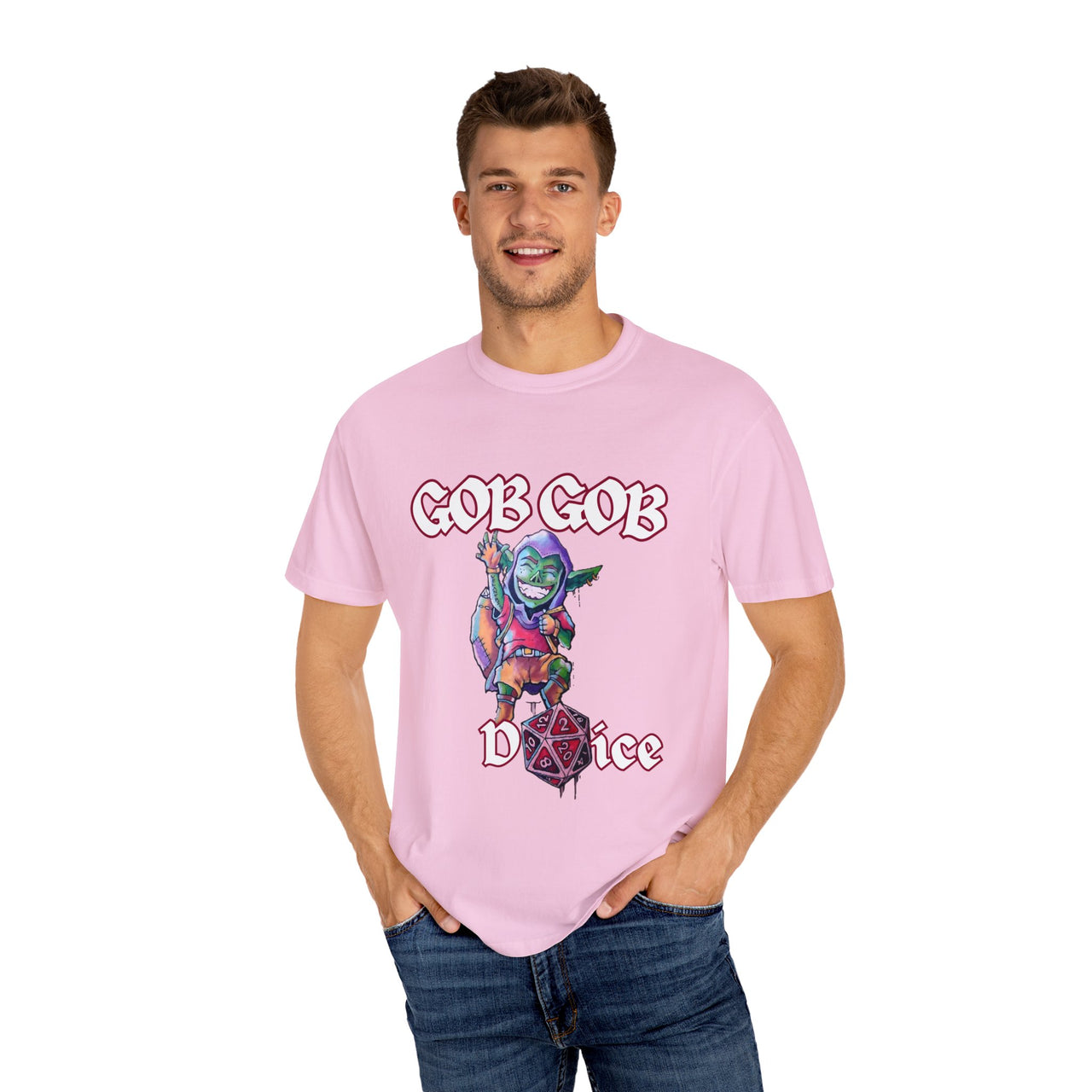 GobGob's Logo Shirt