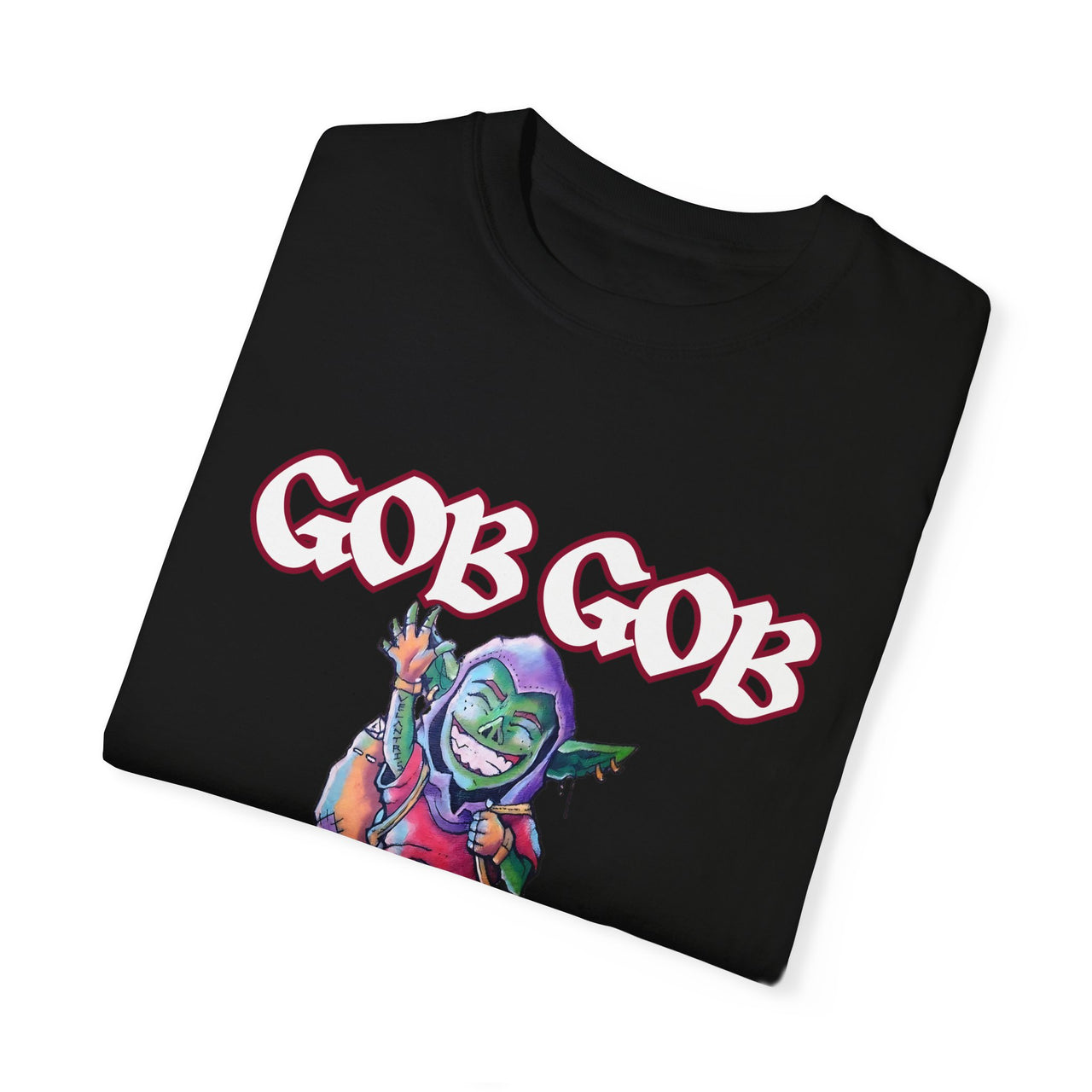 GobGob's Logo Shirt