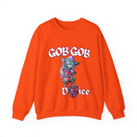 Thumbnail for GobGob's Logo Crewneck Sweatshirt